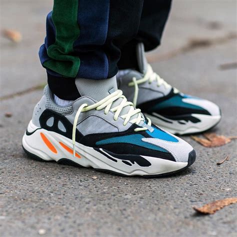 yeezy wave runners